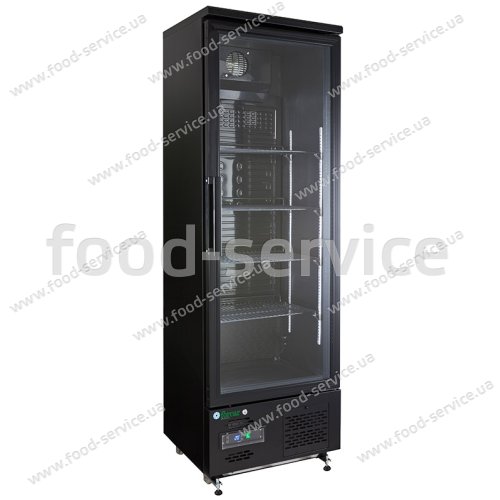 Охладитель для вина Forcar G-BC300BPB